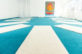 Yoga-Zentrum Anja Karesch